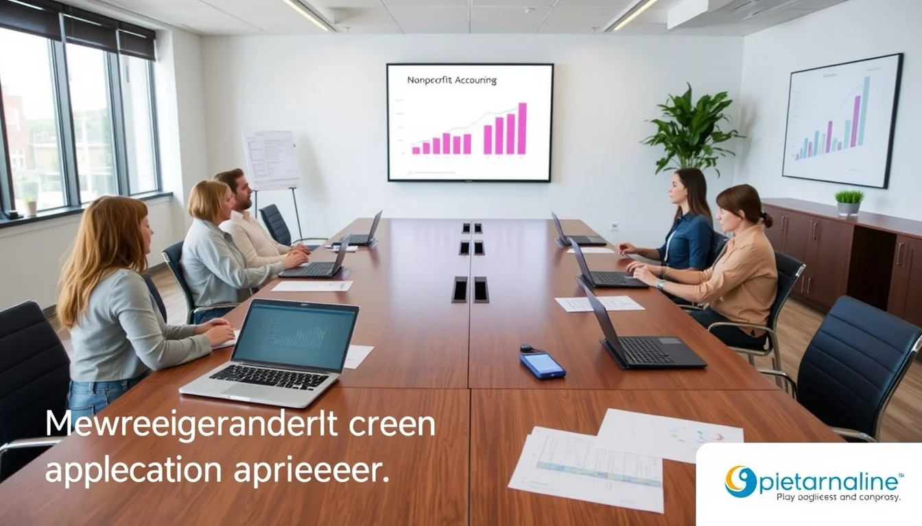 Professional plan visual